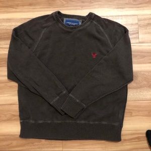 American eagle sweater